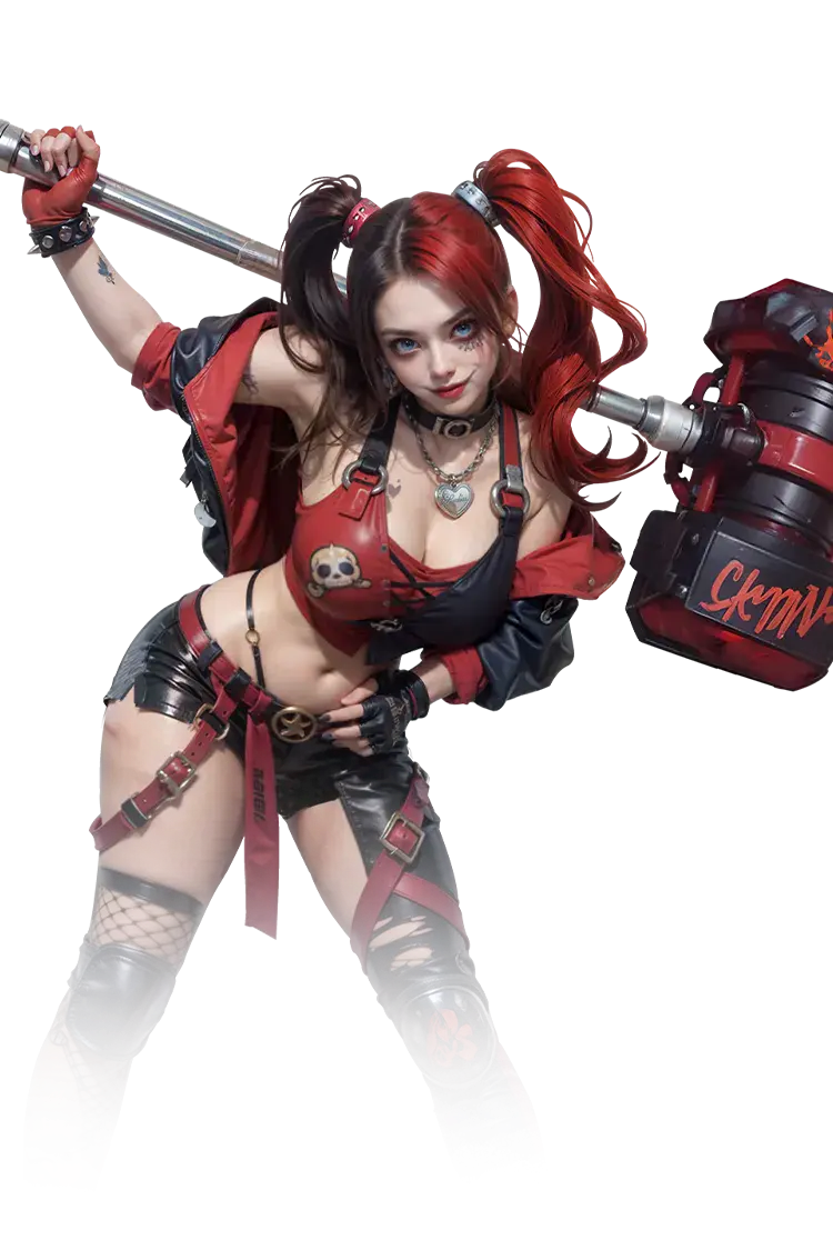 Harleyna